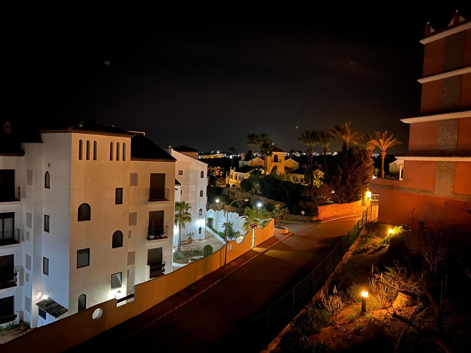 Appartamento Stunning In Duquesa Regent Castillo de Sabinillas